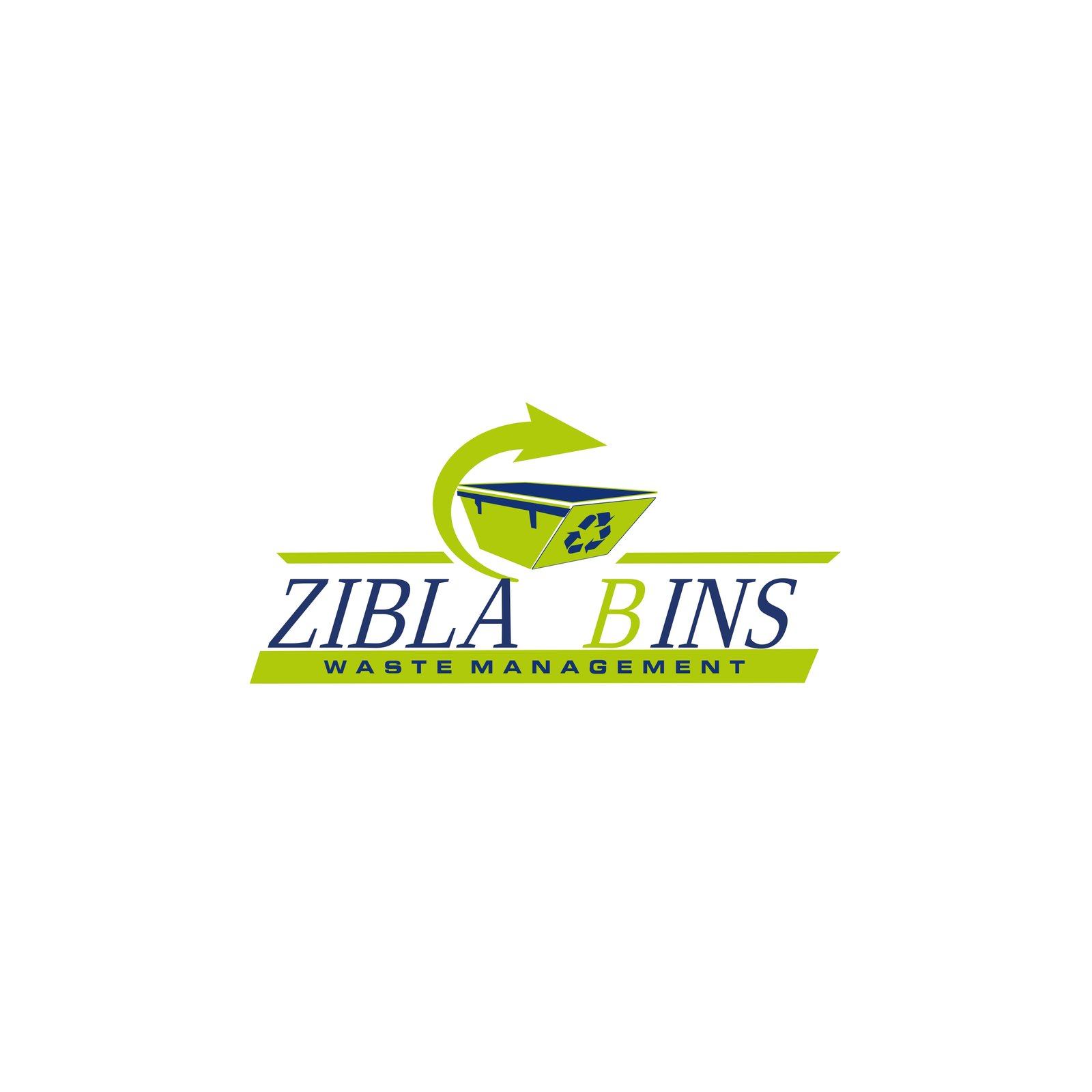 Zibla Bins